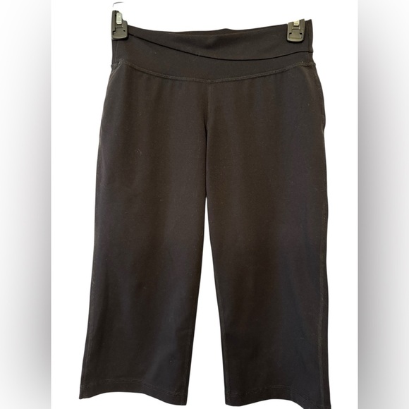 Patagonia Women's Wide Leg Capris XS - Picture 1 of 6